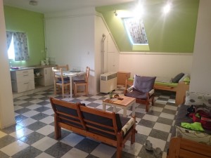 ...schönes Zimmer