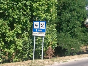 ...sieht gut aus für heute